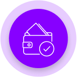 Wallet Icon