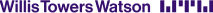 Willis Towers Logo